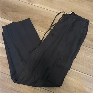 Abercrombie and Fitch cargo pants